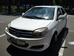 Geely MK-5