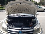 Geely MK-4