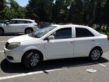 Geely MK-6