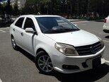 Geely MK-8