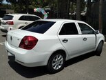 Geely MK-9