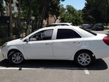 Geely MK-10