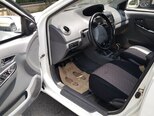 Geely MK-11