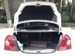 Geely MK-16