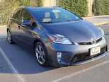 Toyota Prius-1