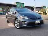 Toyota Prius-4