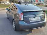 Toyota Prius-7