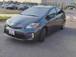 Toyota Prius-5