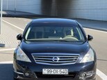 Nissan Teana-1