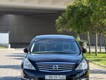 Nissan Teana-15