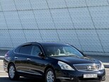 Nissan Teana-5