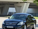 Nissan Teana-14