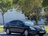 Nissan Teana-16