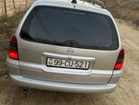 Opel Vectra-3