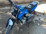 Tufan S 150-1