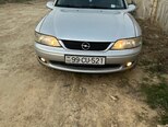 Opel Vectra-1