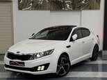 Kia Optima-3