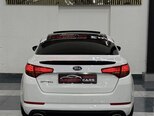 Kia Optima-9