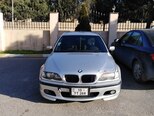 BMW 318-3