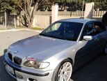 BMW 318-5