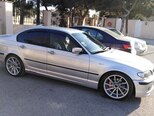 BMW 318-4