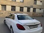 Mercedes C 300-5