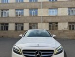 Mercedes C 300-1