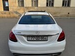 Mercedes C 300-3