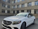 Mercedes C 300-2