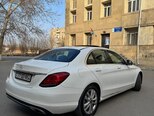 Mercedes C 300-4