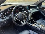 Mercedes C 300-9