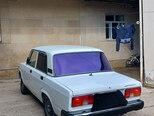 LADA (VAZ) 2107-3