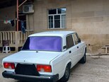 LADA (VAZ) 2107-4