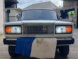 LADA (VAZ) 2107-2
