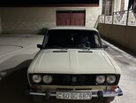 LADA (VAZ) 2106-1