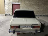 LADA (VAZ) 2106-3