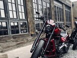 Harley-Davidson FXDR-1