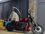 Harley-Davidson FXDR-6