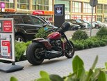 Harley-Davidson FXDR-9