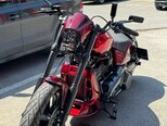 Harley-Davidson FXDR-10