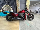 Harley-Davidson FXDR-5