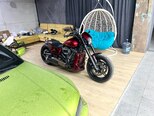 Harley-Davidson FXDR-7