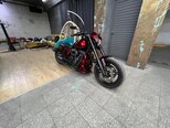 Harley-Davidson FXDR-8
