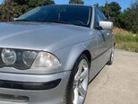 BMW 325-5