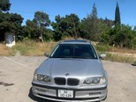 BMW 325-1