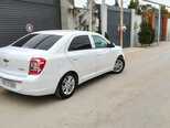 Chevrolet Cobalt-8