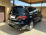 Infiniti QX80-3