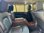 Infiniti QX80-9