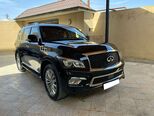 Infiniti QX80-1
