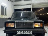 LADA (VAZ) 2107-1